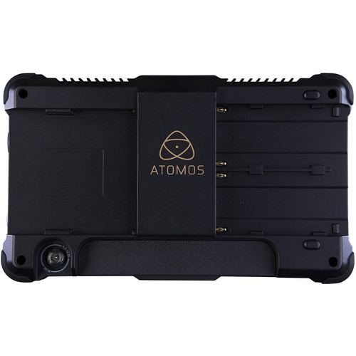 Atomos Ninja Inferno 7